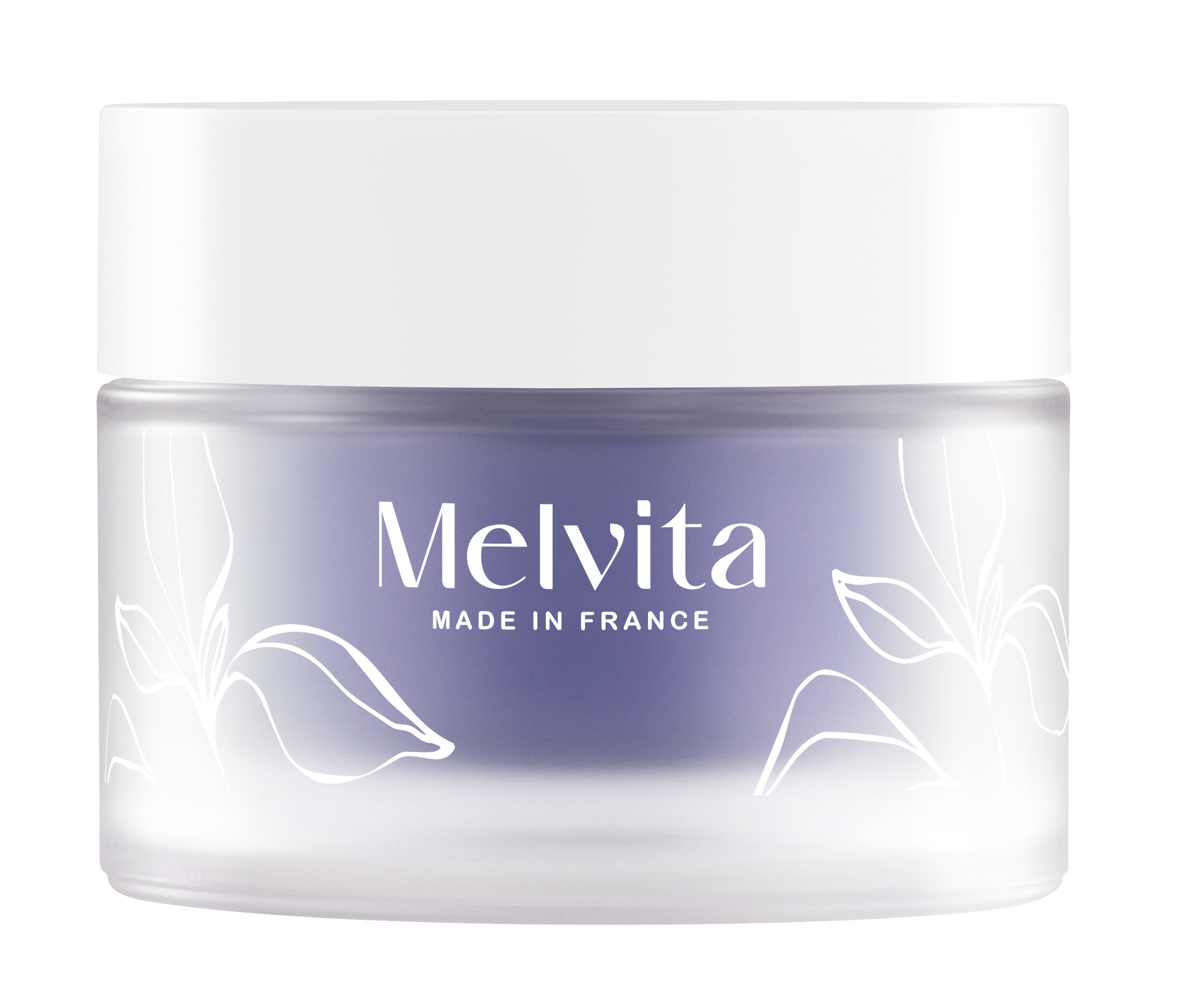 Melvita Nectar Sublime Crème Velours Redensifiante Bio 50ml