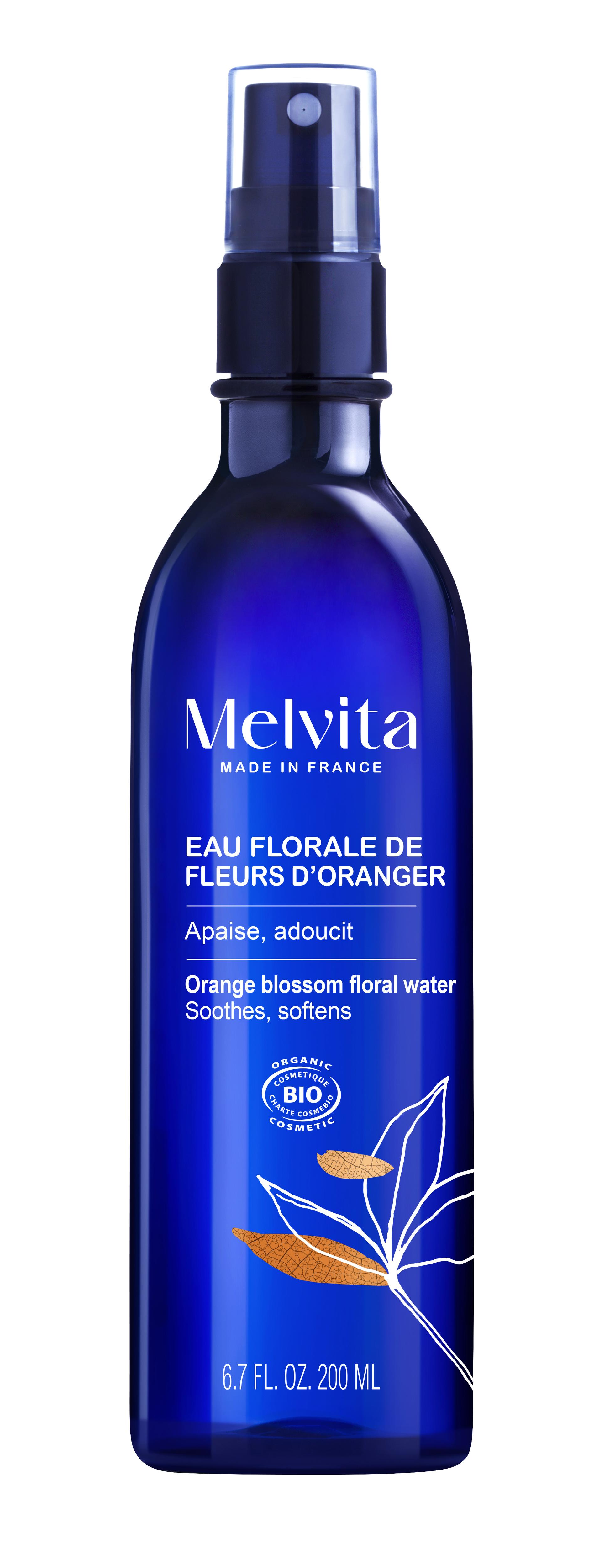 Aguas Florales agua floral d’oranger brumisador 200 ml - vue 10