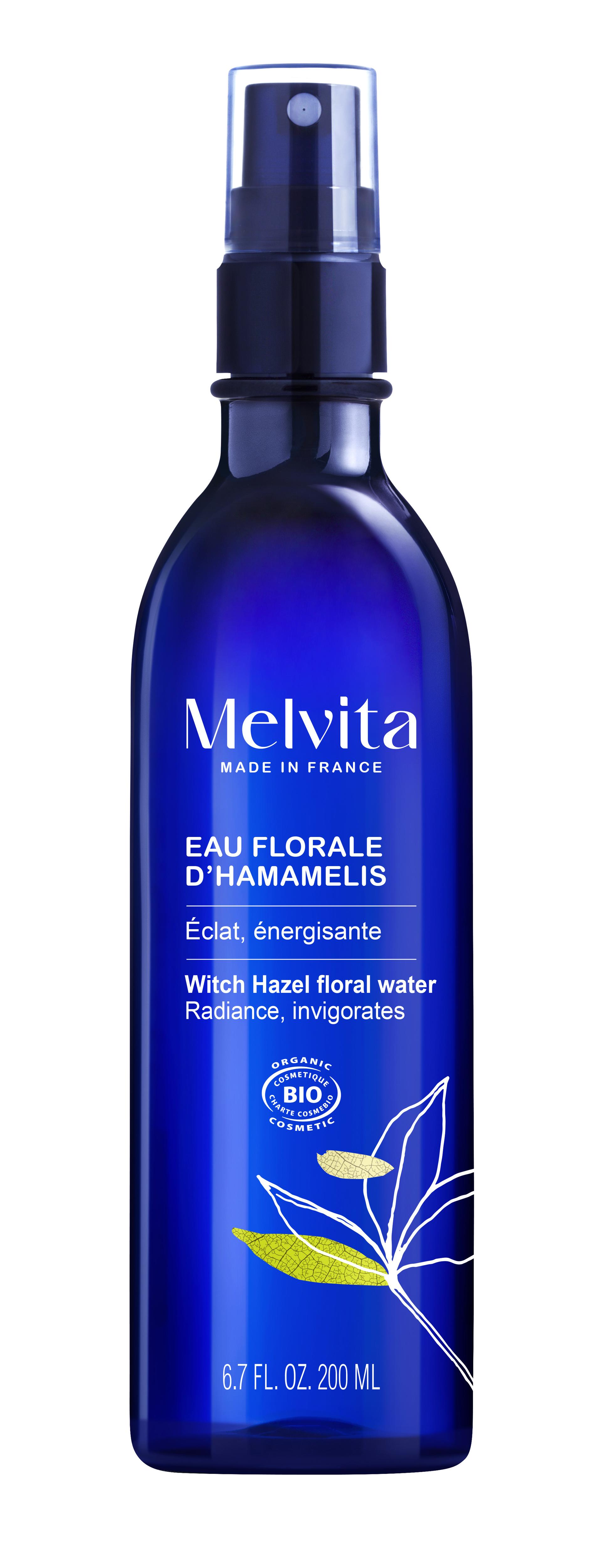 Eaux Florales brume d’eau florale d’hamamélis - vue 9