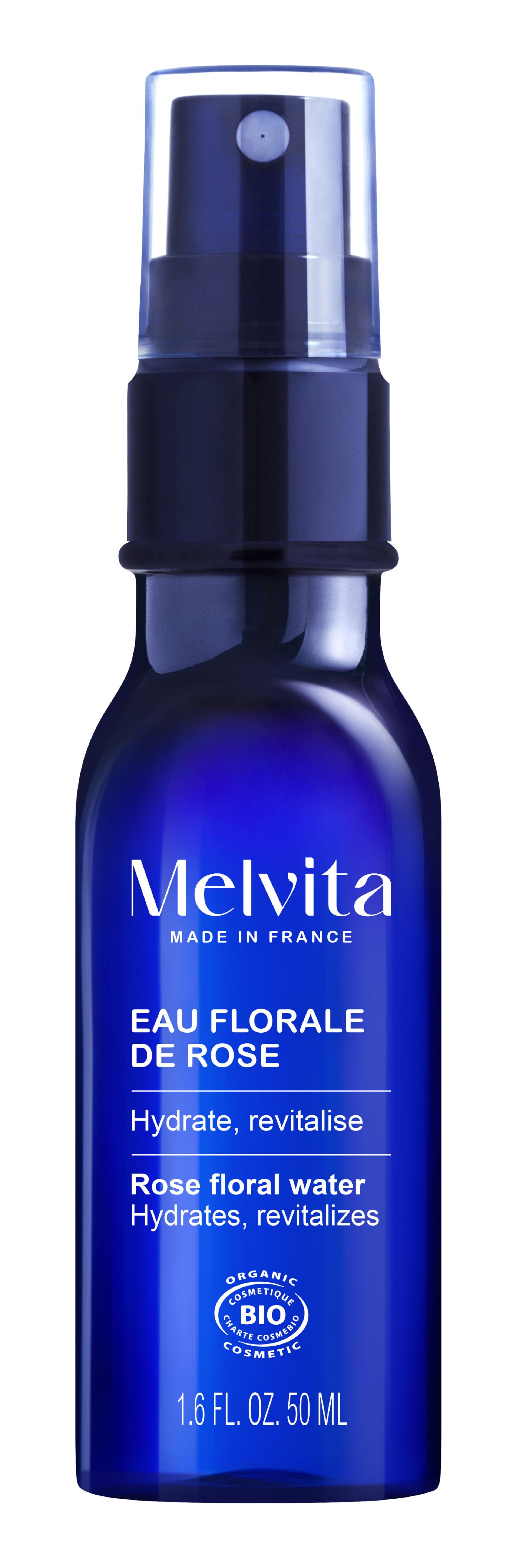 Eaux Florales eau florale de en spray 50 ml - vue 8