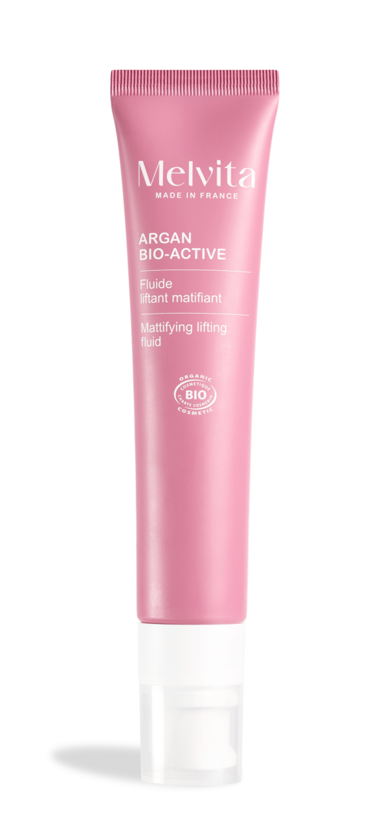 Melvita Fluide Liftant Matifiant 40ml