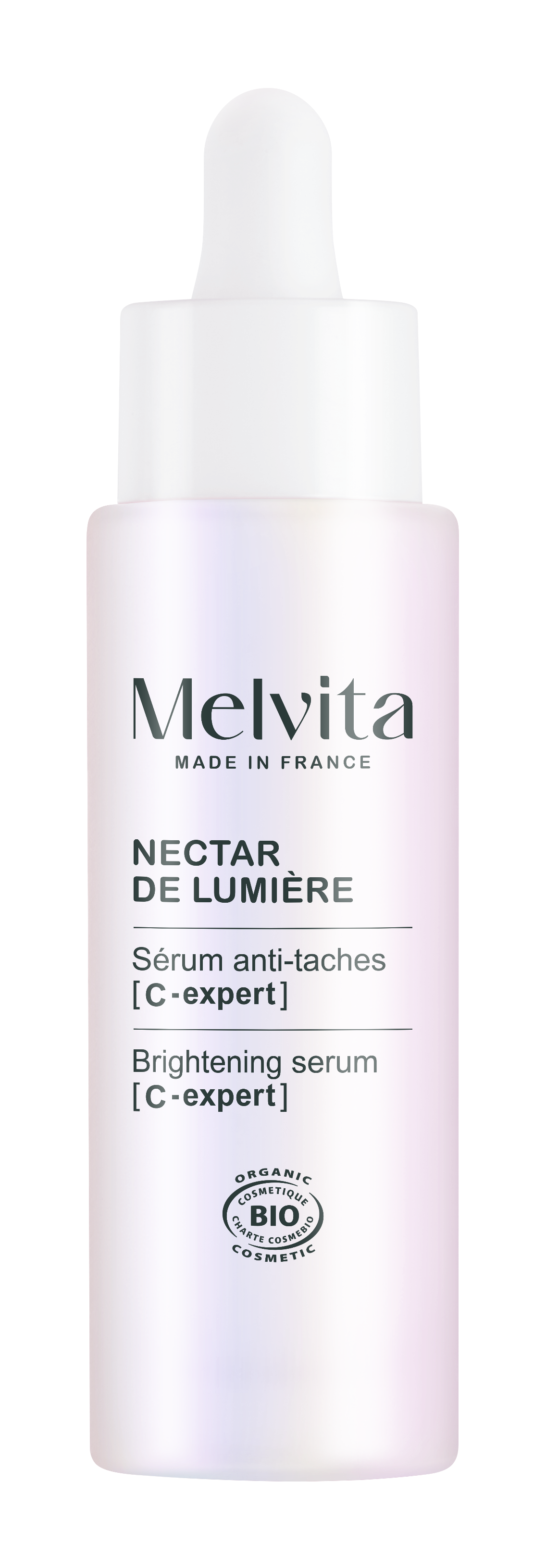 Melvita Sérum C expert Anti taches Bio 30ml