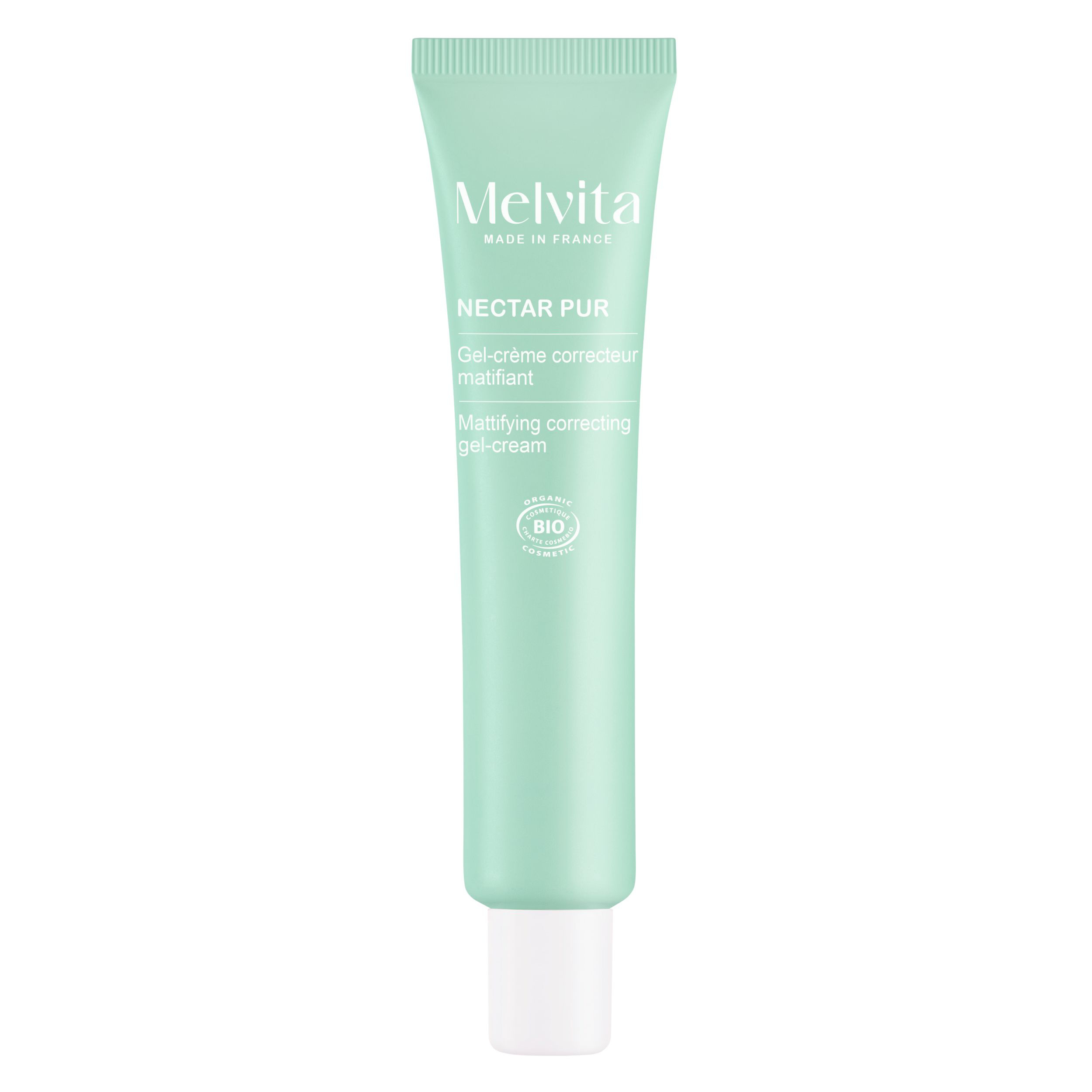 Nectar Pur gel crème correcteur matifiant 40 ml - vue 7