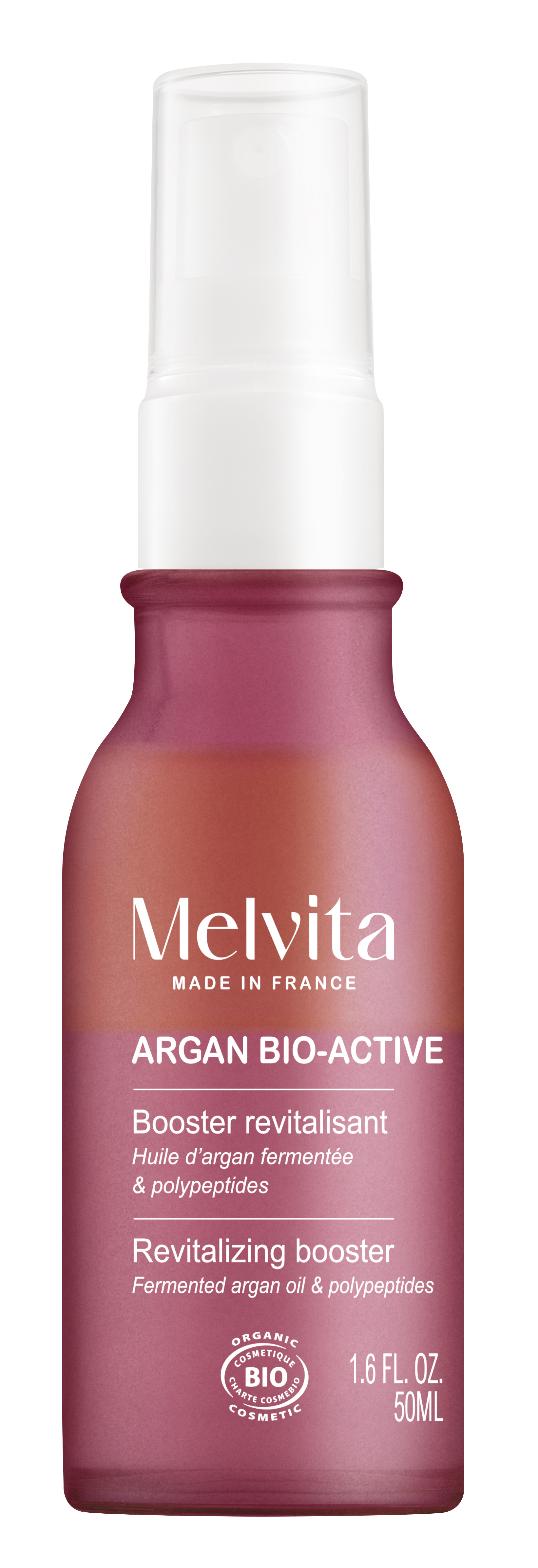 Melvita Booster Revitalisant 50ml