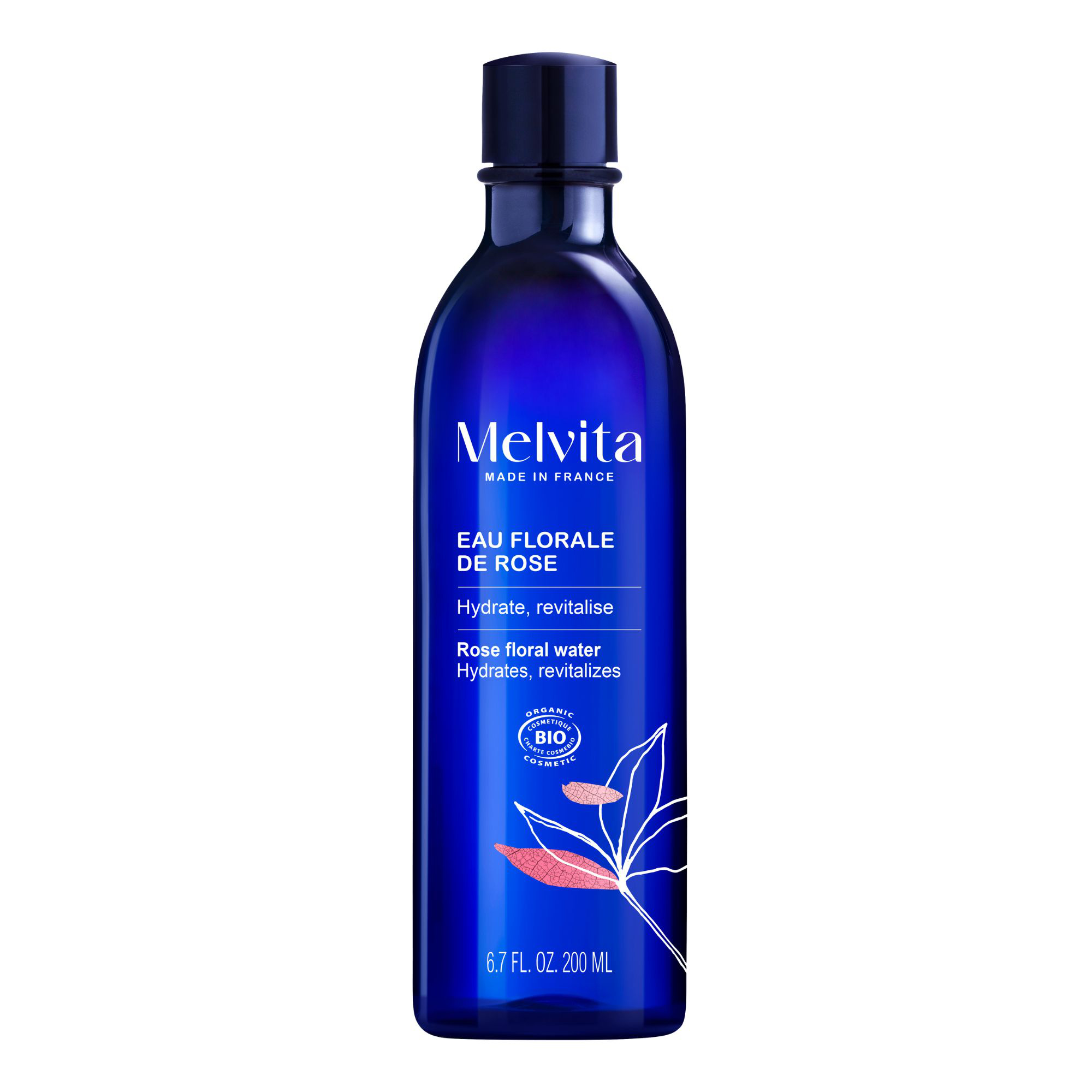 Eaux Florales eau florale de sans spray 200 ml - vue 8