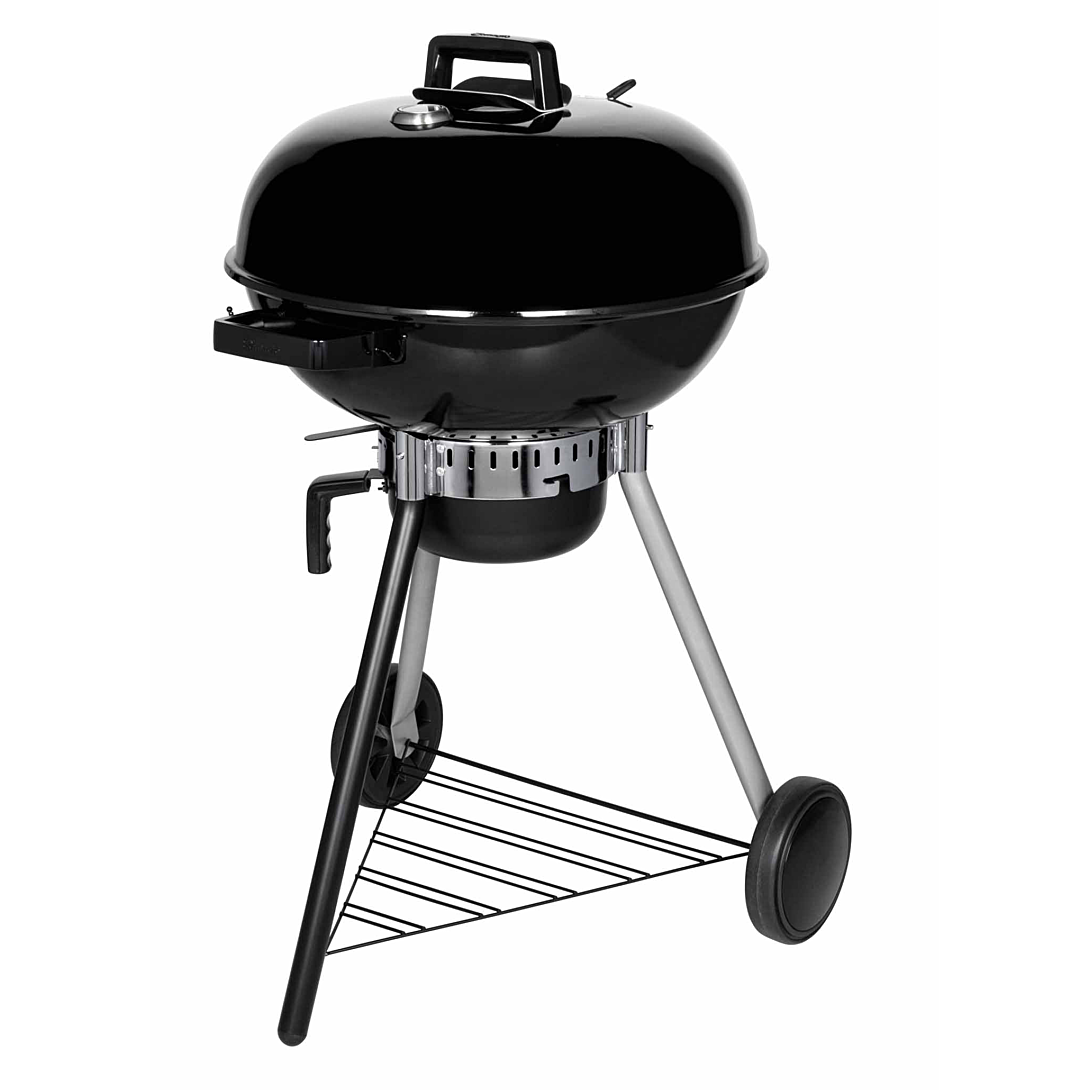 SOMAGIC Barbecue Texas - vue 2