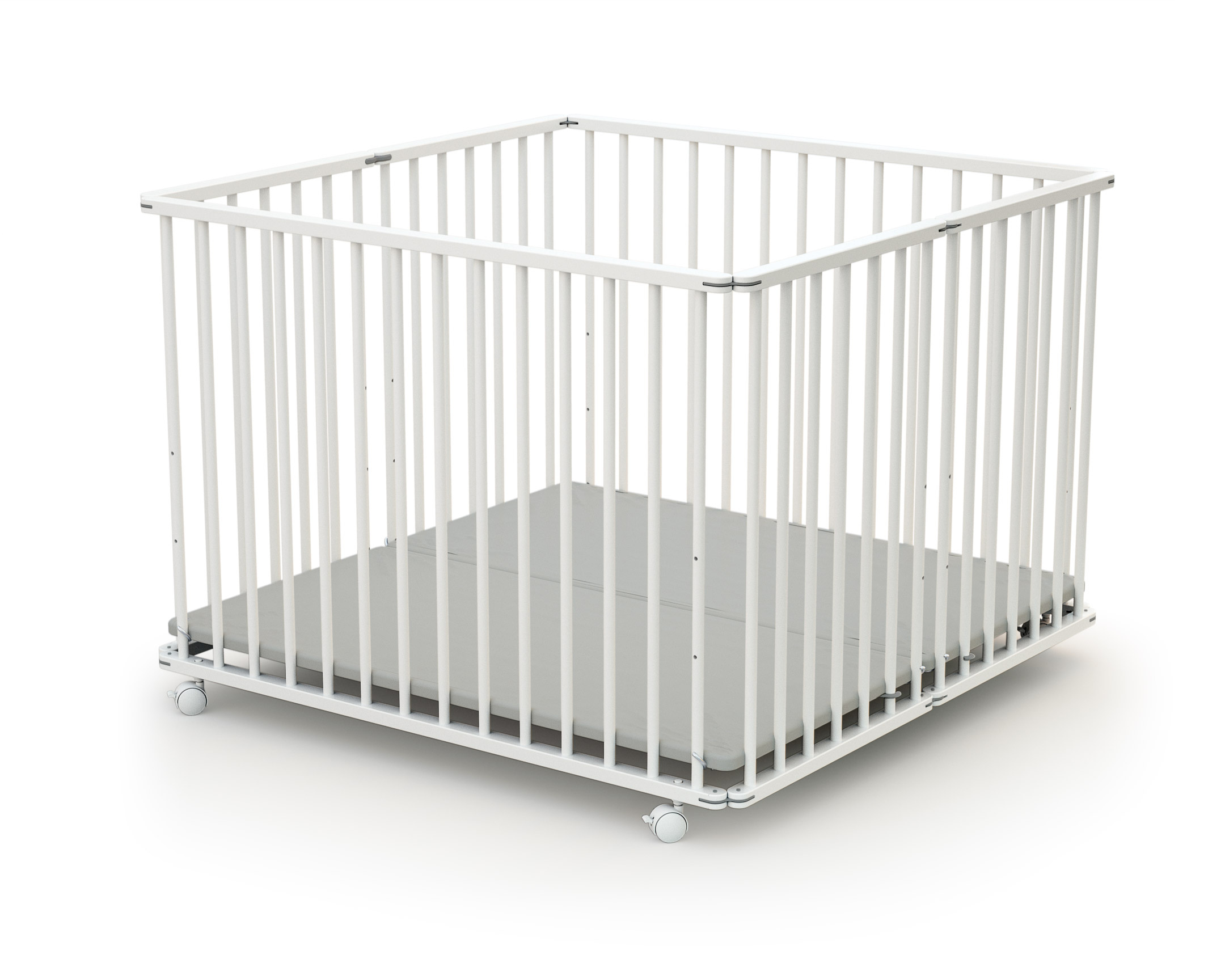 Parc pliant 100X100