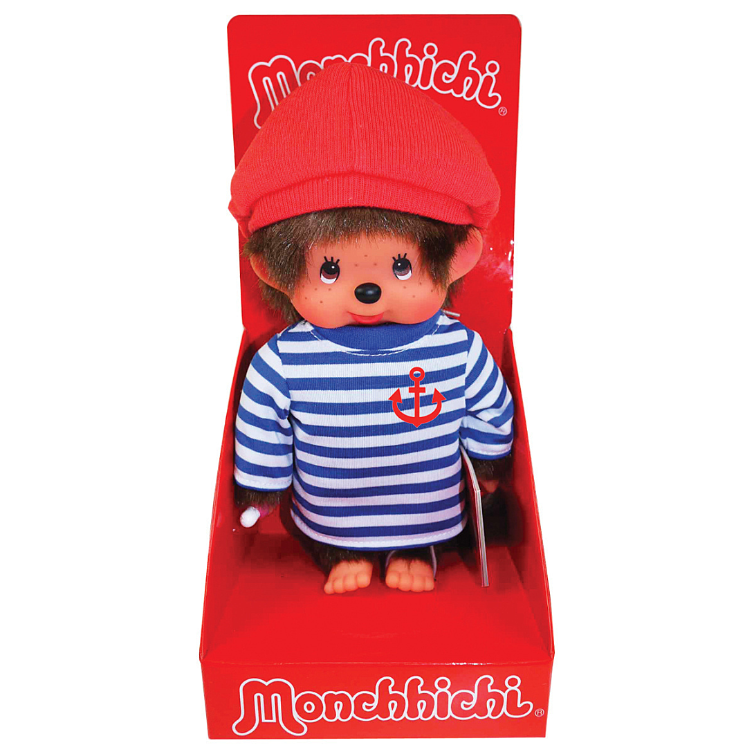 Monchhichi Marin 20cm