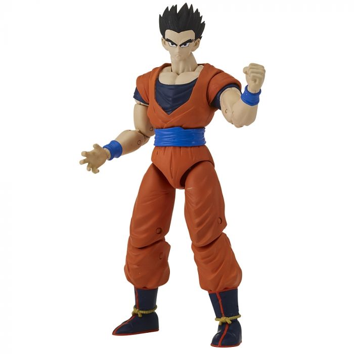 Dragon Ball Super - Figurine Dragon Stars Mystic Gohan