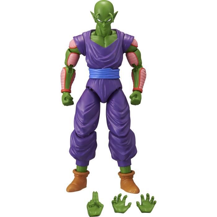 Dragon Ball Super - Figurine Dragon Stars Piccolo