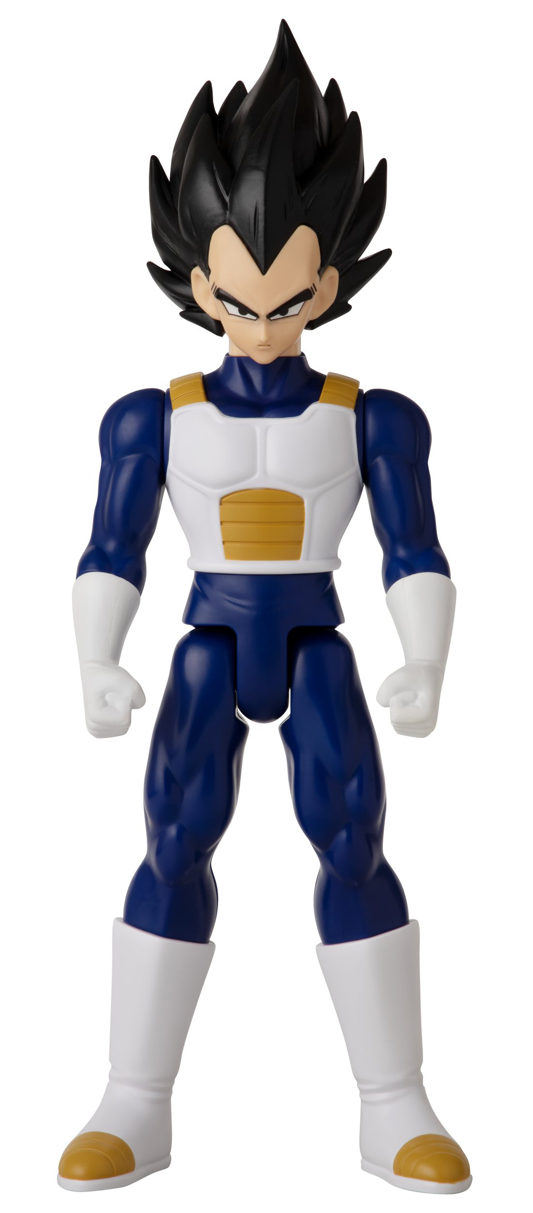 Dragon Ball - Figurine Géante Limit Breaker Vegeta