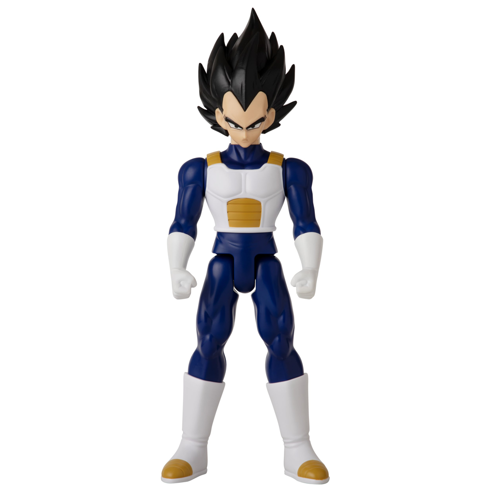 Dragon Ball - Figurine Géante Limit Breaker Vegeta