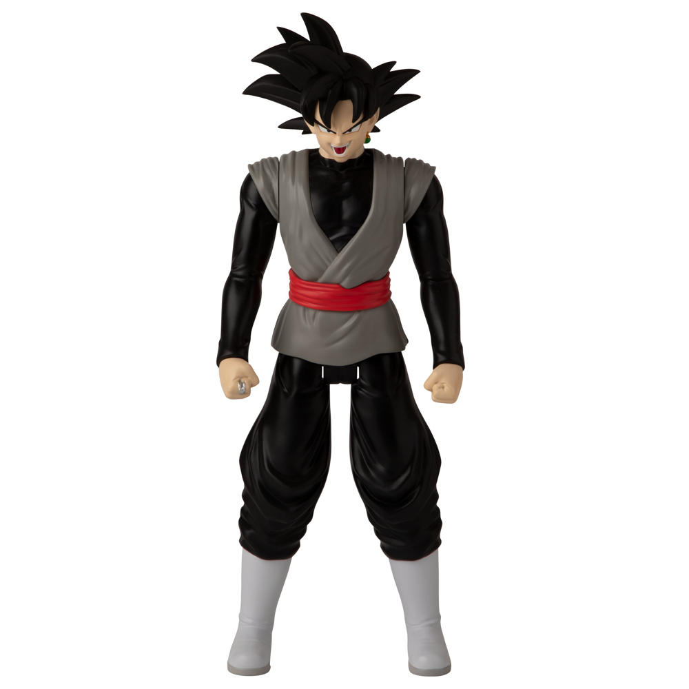 Dragon Ball - Figurine Géante Limit Breaker Goku Black