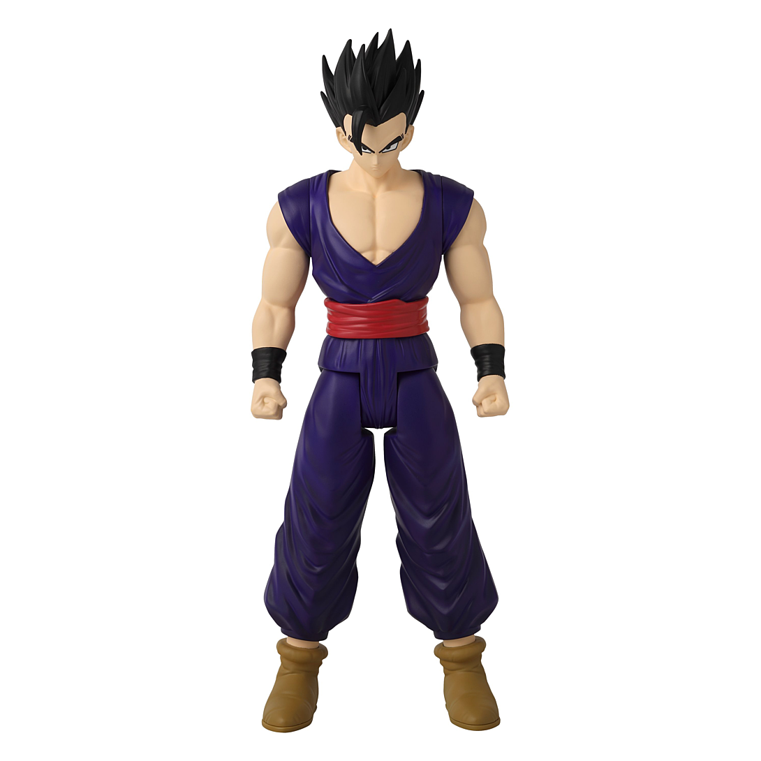 Figurine géante Limit Breaker Ultimate Gohan Dragon Ball Super BANDAI - vue 2