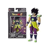 DB Figurine Dragon Stars - Série 19 - Broly