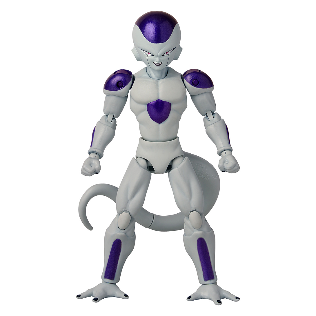 Bandai Figurine Dragon Ball Super Freezer forme finale - vue 5