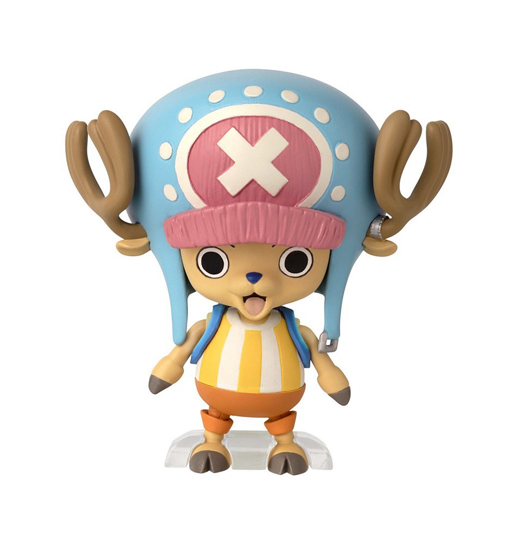 FIGURINE CHOPPER