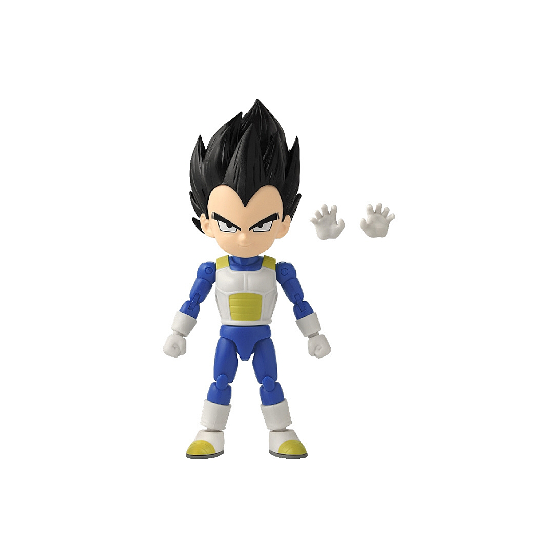 Dragon Stars - Figurine DAIMA Kid Vegeta
