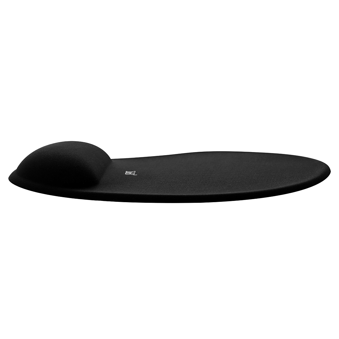 Tapis de Souris T'nB TSED100N – Ergonomique avec Repose-Poignet