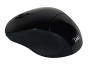 Souris sans fil miny noir T'nb Miny - noir