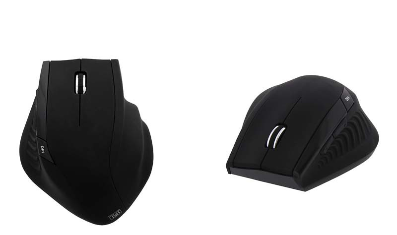 Souris filaire T'nb Ergo line