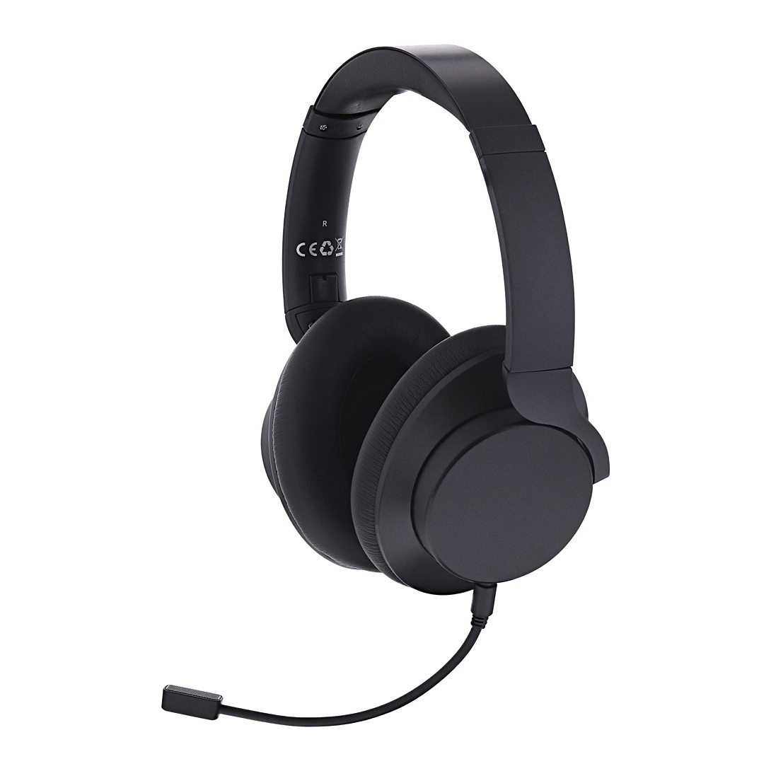 Micro casque bluetooth anc