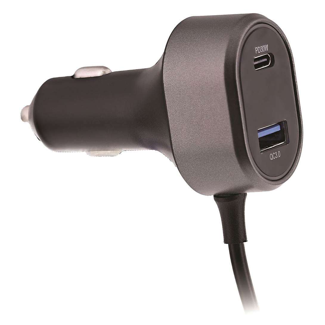 Chargeur et rallonge usb usb-c