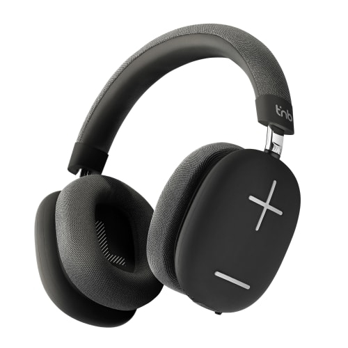 T'nB BOUNCE MAX Casque Avec fil &sans fil Arceau AppelsMusique Bluetooth Neuf - vue 3