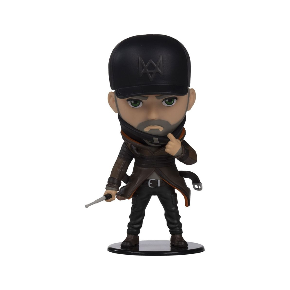 Figurine Aiden Pierce Heroes Serie 3