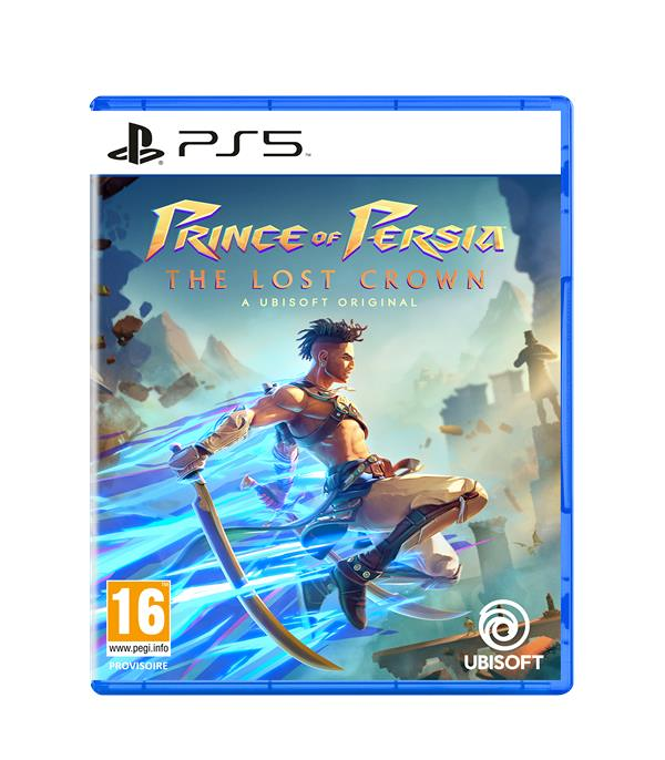 Prince of Persia : The Lost Crown (PS5)