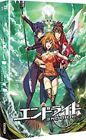 coffret Endride, 24 épisodes