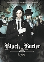 black butler, le film