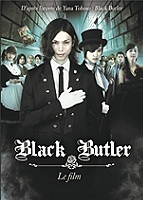 black butler, le film