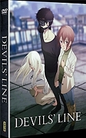 coffret devils'line