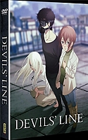 coffret devils'line