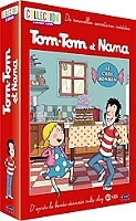 Tom-Tom et Nana : le code bonbon