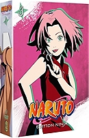 Naruto coffret ninja 3