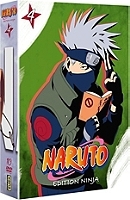 Naruto coffret ninja 4
