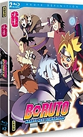 Boruto : Naruto next generations, vol. 6