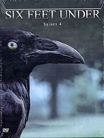 six feet under, saison 4