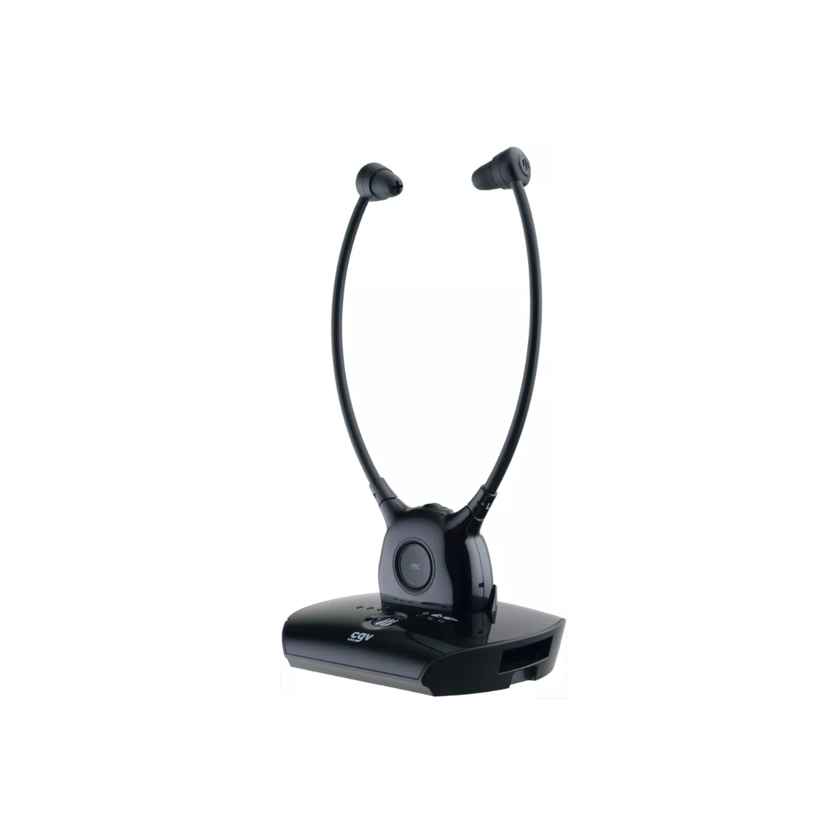 Casque Tv Cgv Autres Marques - vue 3