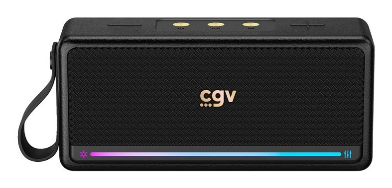CGV SolidVibe Max - vue 7