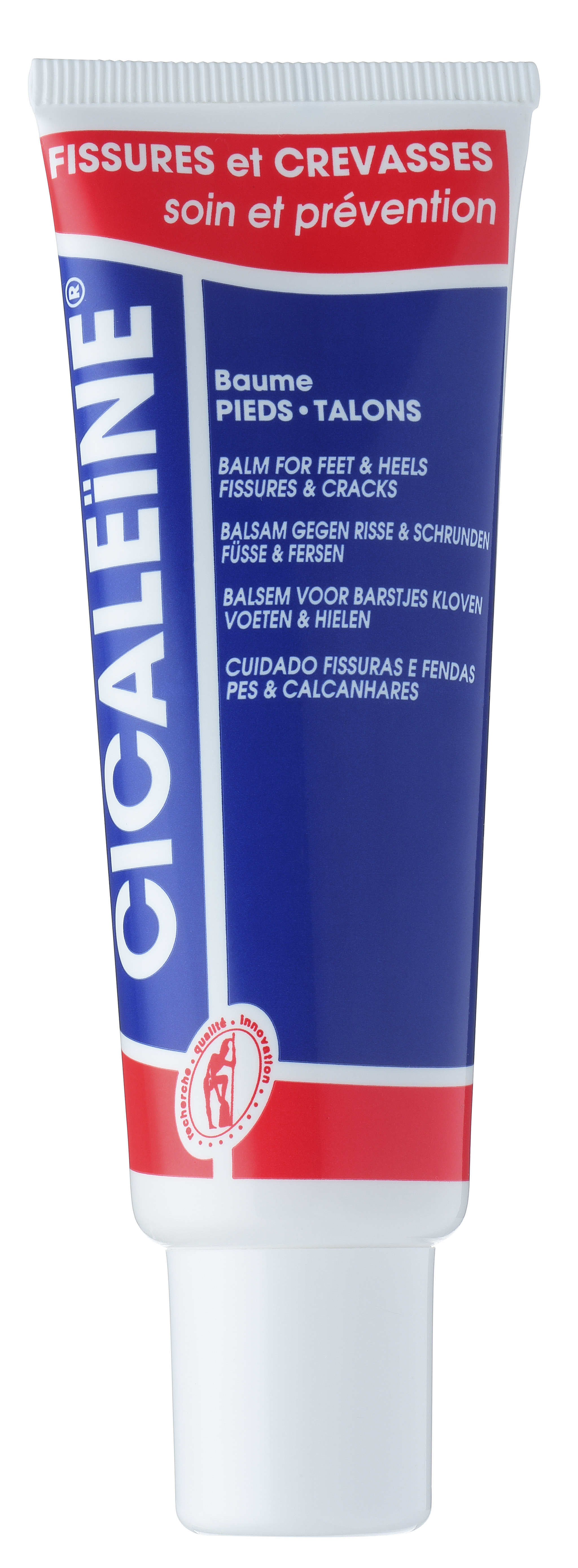 Cicaleine baume pieds et talons 50ml