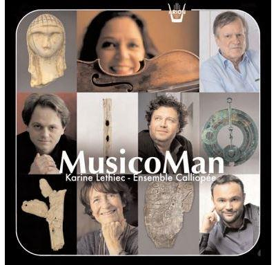 Musicoman