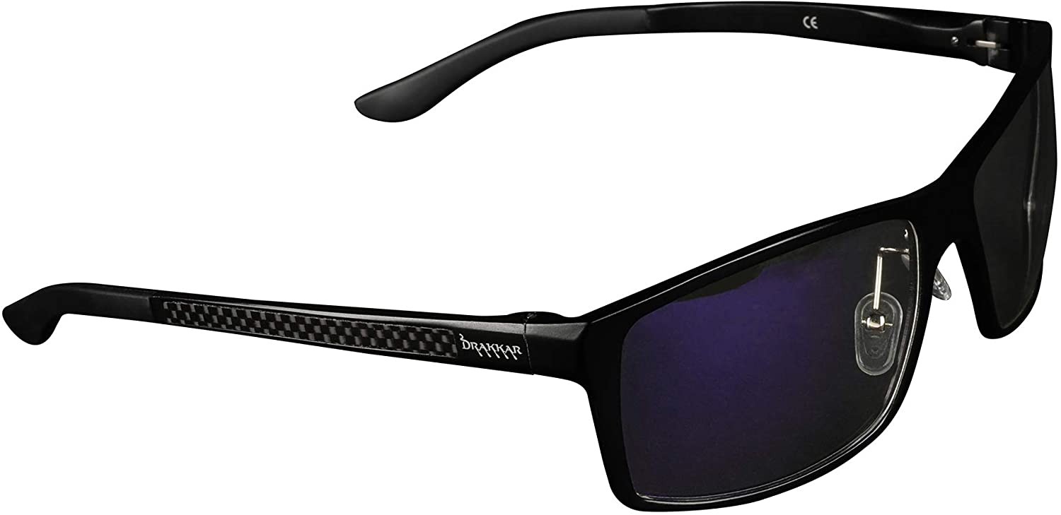 Lunettes Anti-Lumière Bleue Anti-Eblouissement Fatigue Light