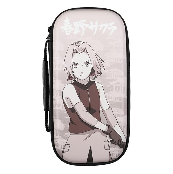 Naruto Housse de protection Nintendo Switch Sakura SWITCH