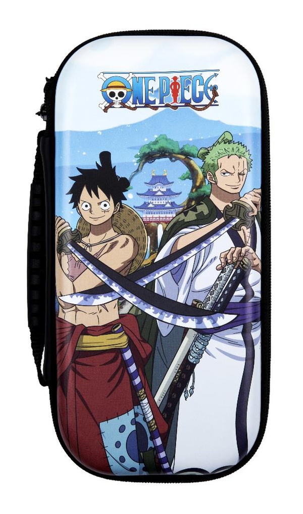 Housse De Protection Pour Switch One Piece & Z Konix - vue 3