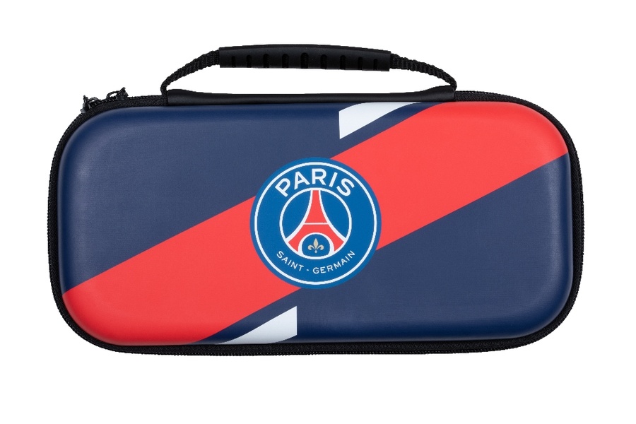 Starter Kit Psg Pour Nintendo Switch Konix - vue 5