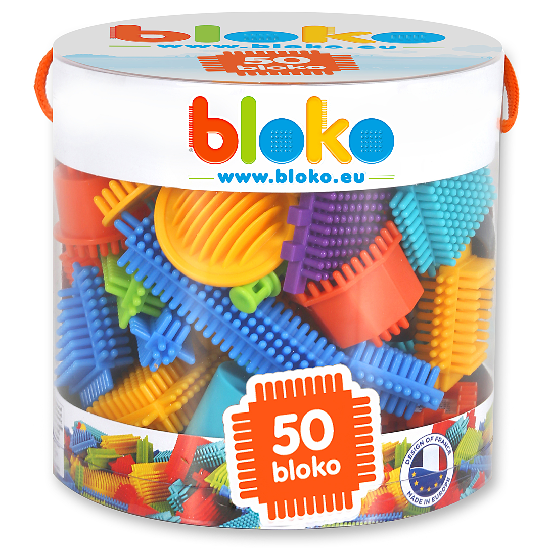 Tube 50 Bloko Bloko - vue 2