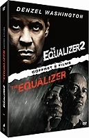 coffret the equalizer 1 et 2